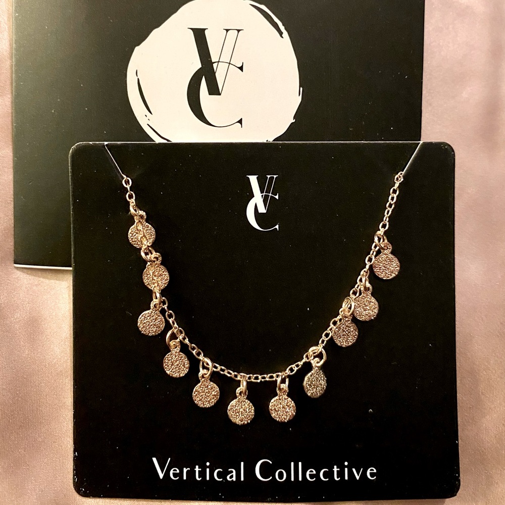 Vertical Collective Bracelet